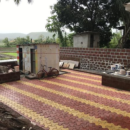 Stayvelle Inn Diveagar Luaran gambar