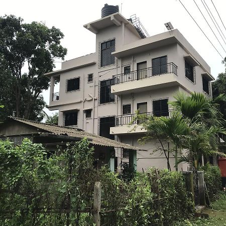 Stayvelle Inn Diveagar Luaran gambar