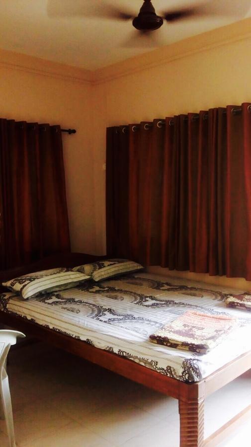 Stayvelle Inn Diveagar Luaran gambar