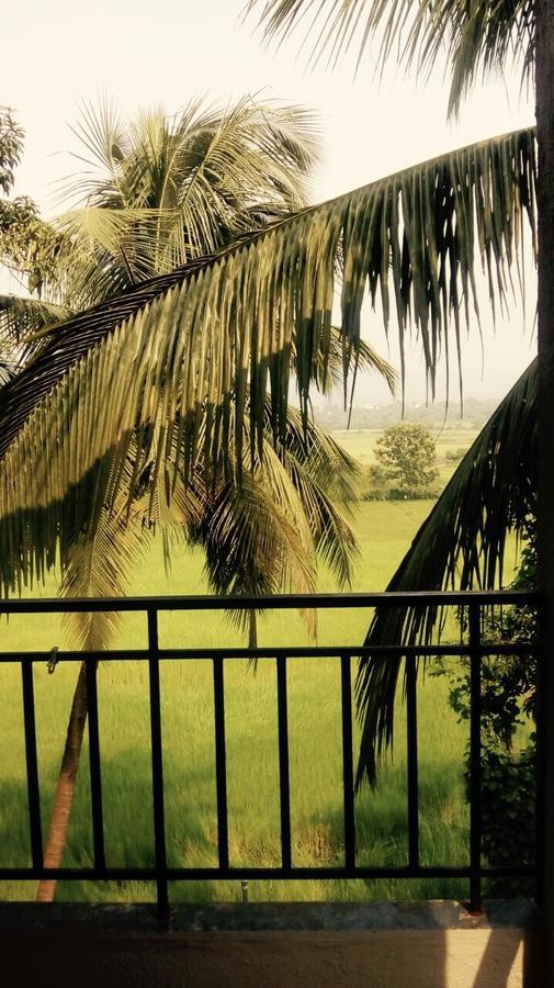 Stayvelle Inn Diveagar Luaran gambar