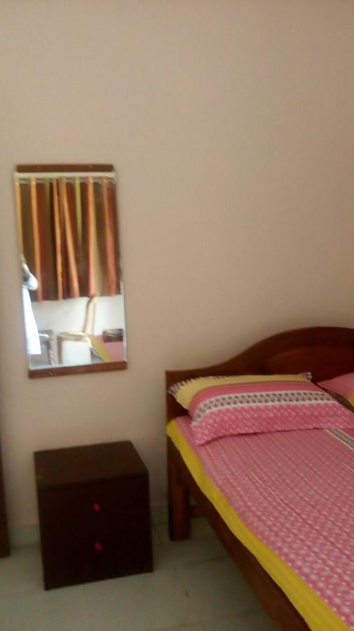 Stayvelle Inn Diveagar Luaran gambar