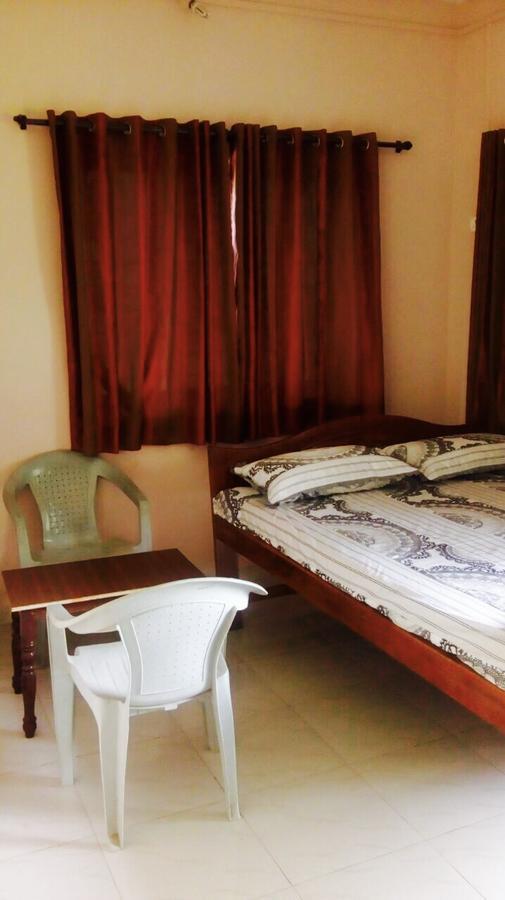 Stayvelle Inn Diveagar Luaran gambar