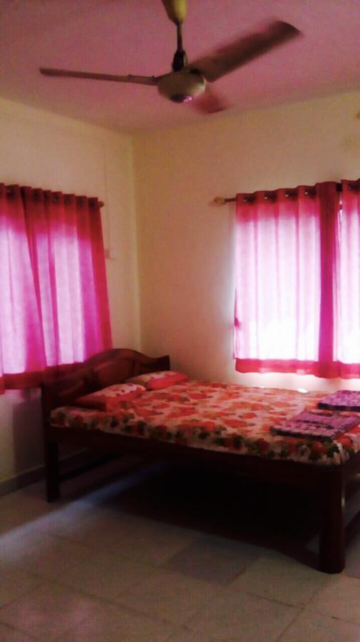 Stayvelle Inn Diveagar Luaran gambar