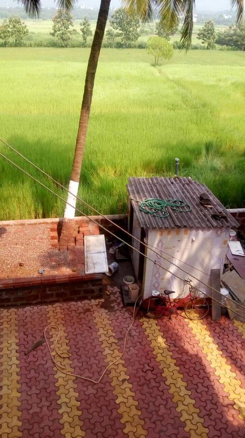 Stayvelle Inn Diveagar Luaran gambar