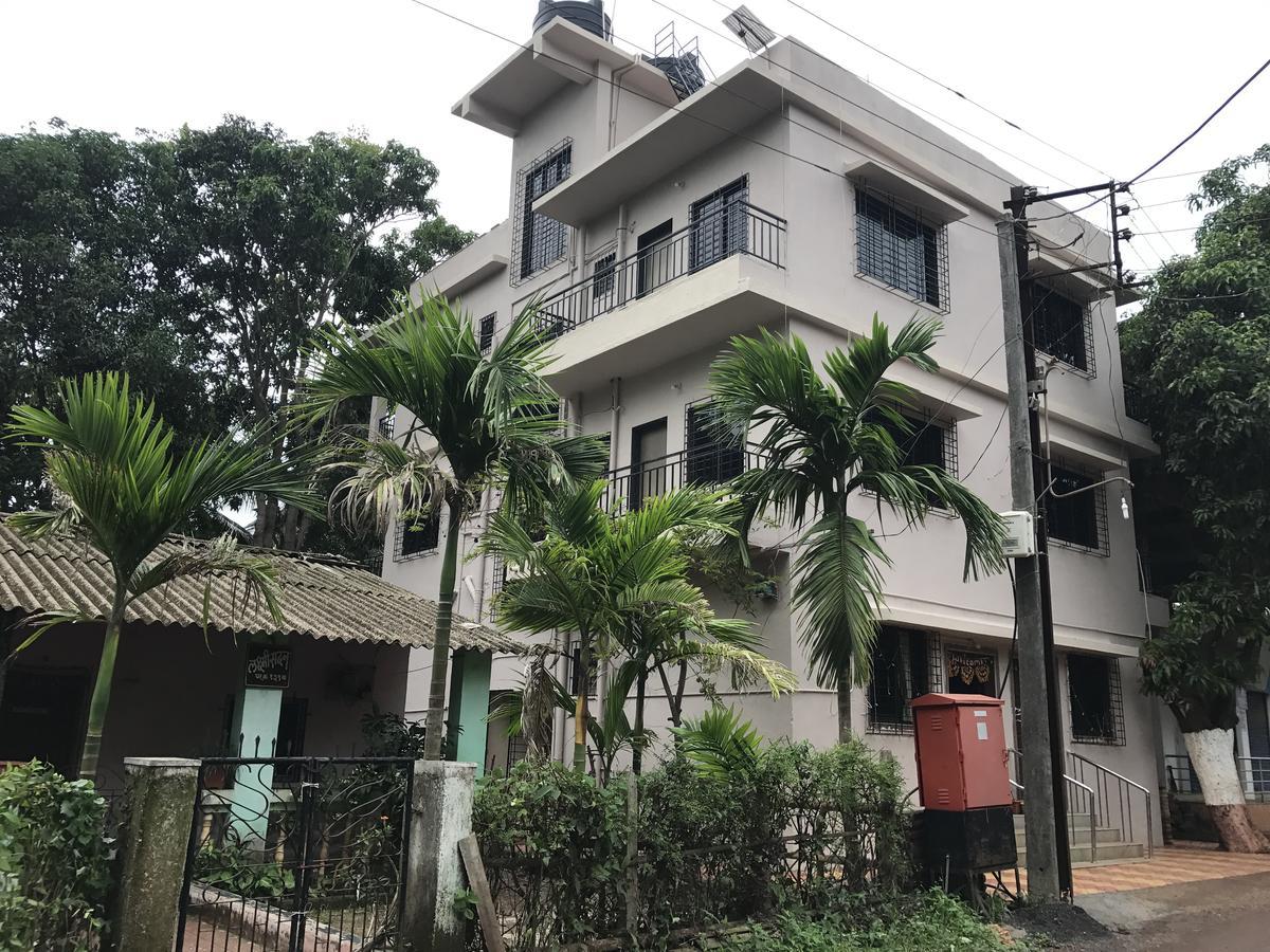 Stayvelle Inn Diveagar Luaran gambar
